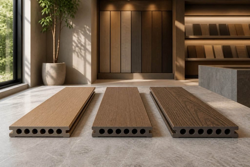 Composite Decking Prices: 7 Cost Factors Behind Every Quote 3 composite decking product tiers warranty value