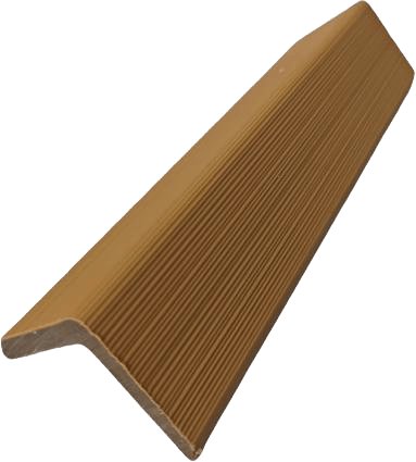 2nd generation external corner