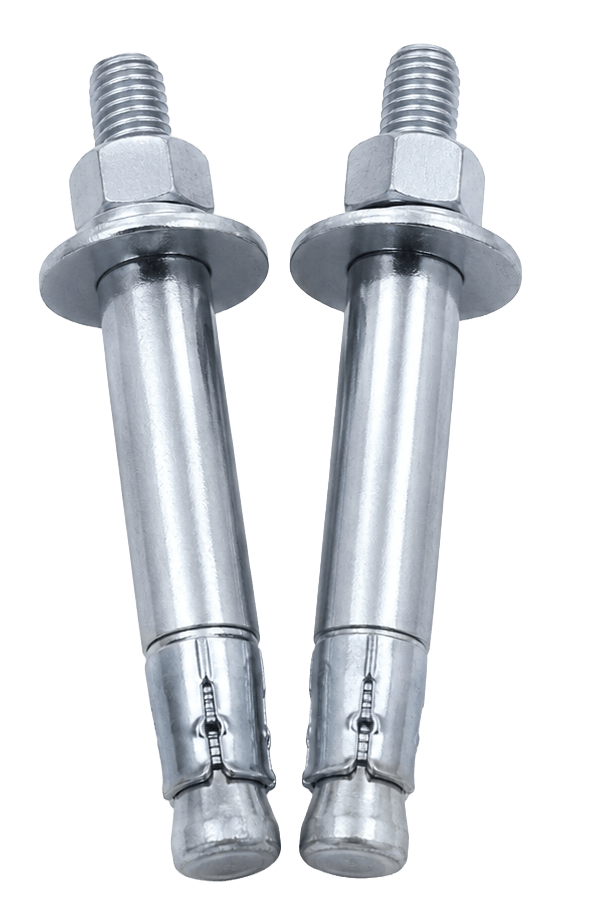 Expansion bolt