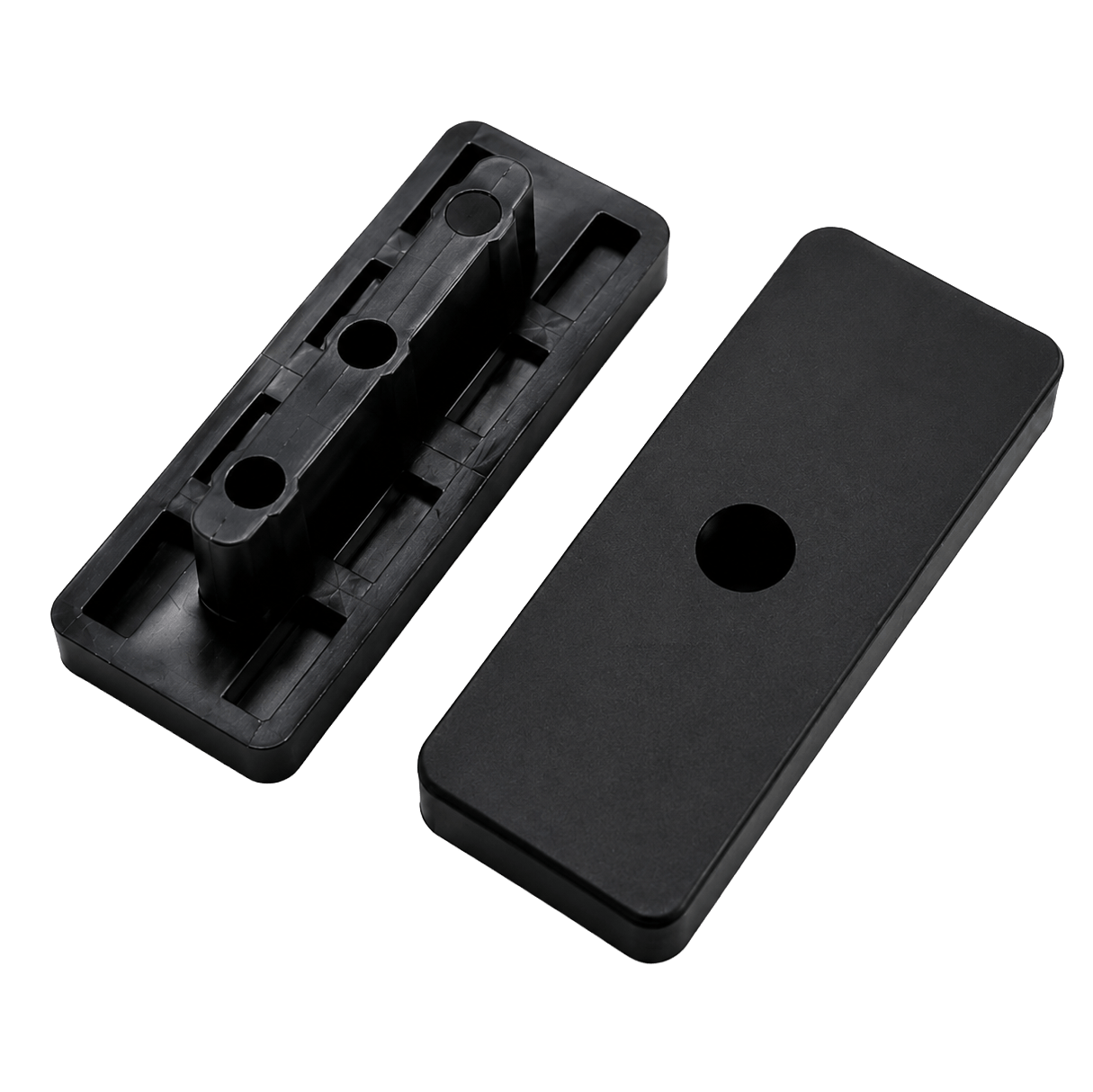 plastic clip